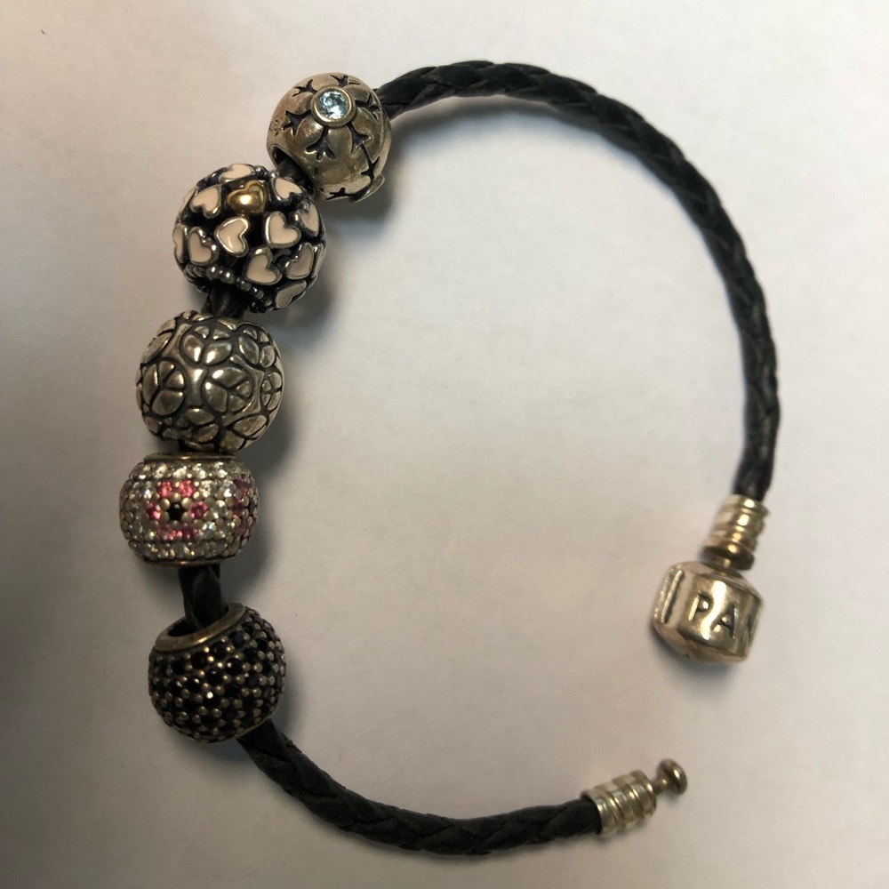 🎉SALE🎉 Pandora Charms